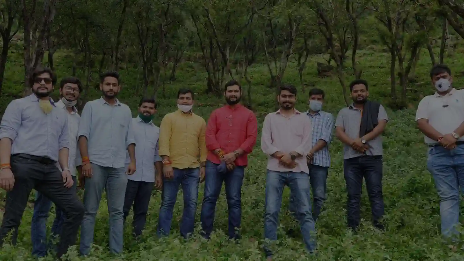 Let’s unite to fight poverty and make the future bright